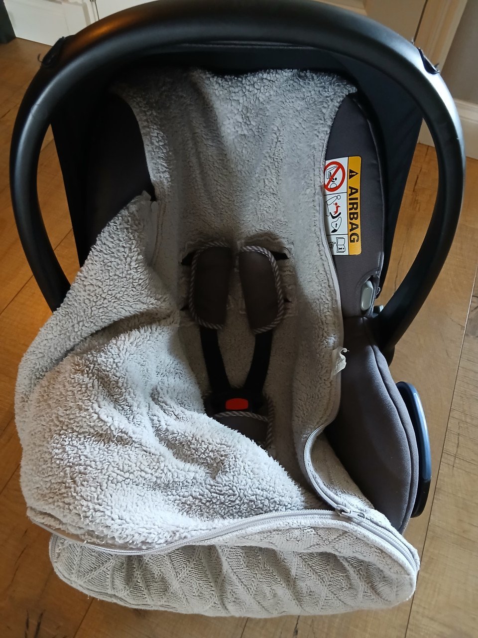Maxi-Cosi