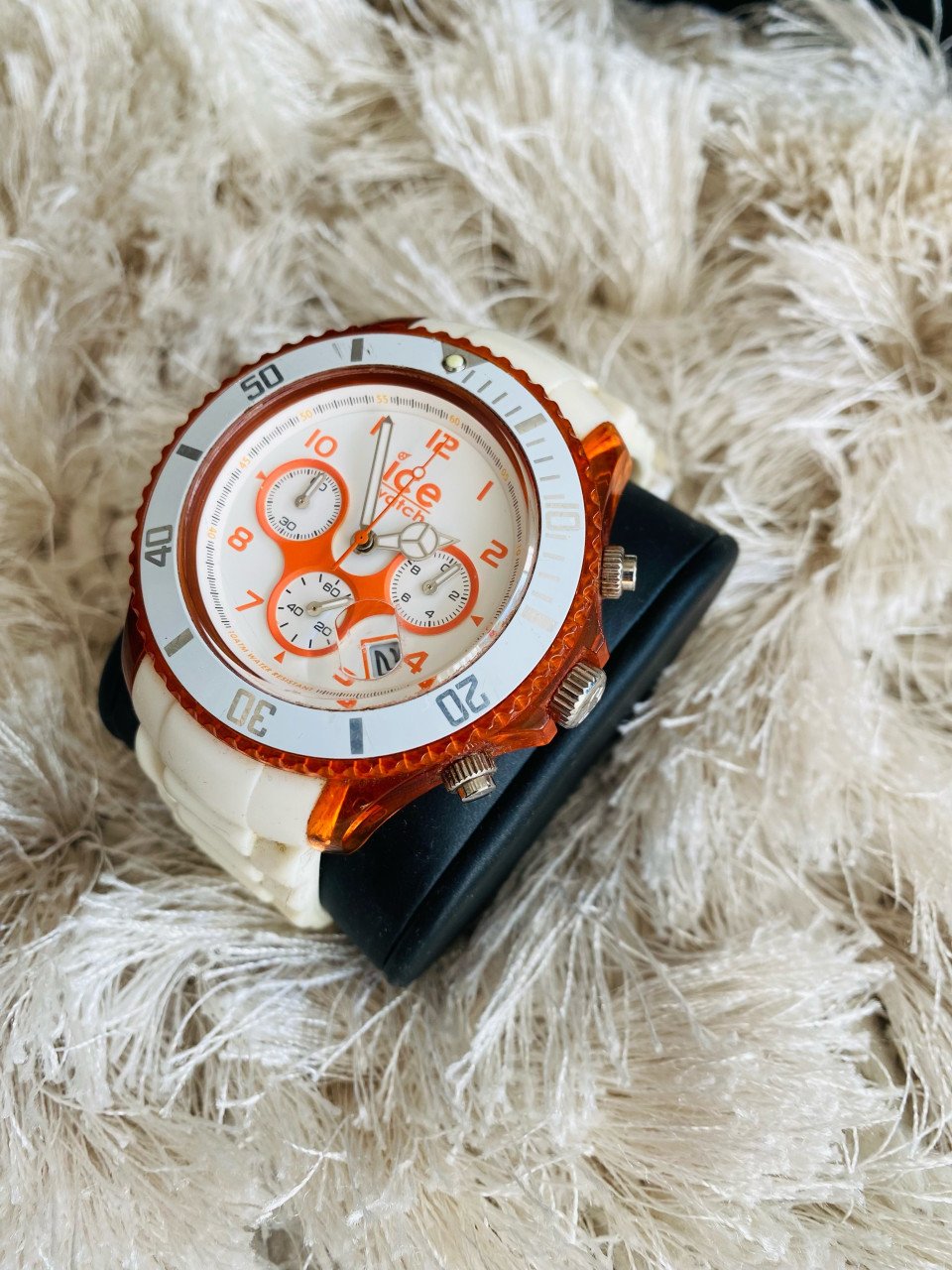 Herenhorloges Ice watch
