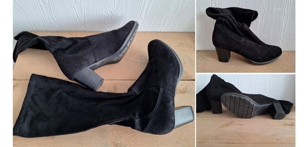 Vintage dameskleding en accessoires, 2dehands kledingbeurs