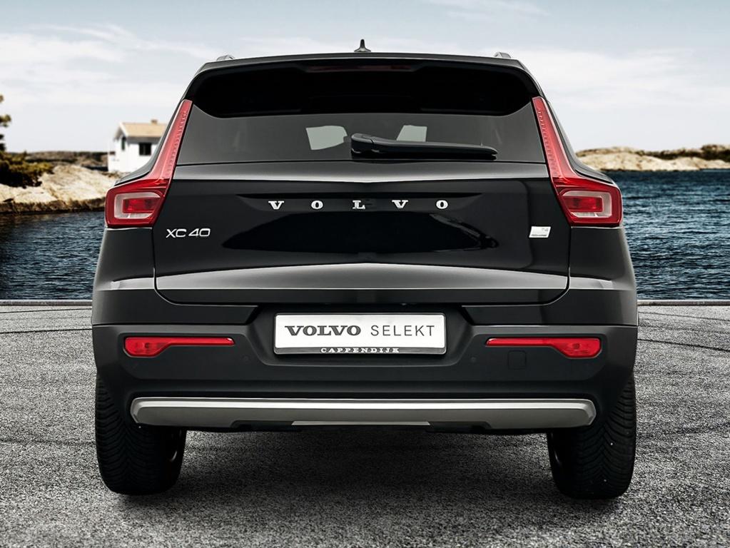 Volvo XC40 t4 211pk recharge inscription| camera| navi| trekhaak| pdc