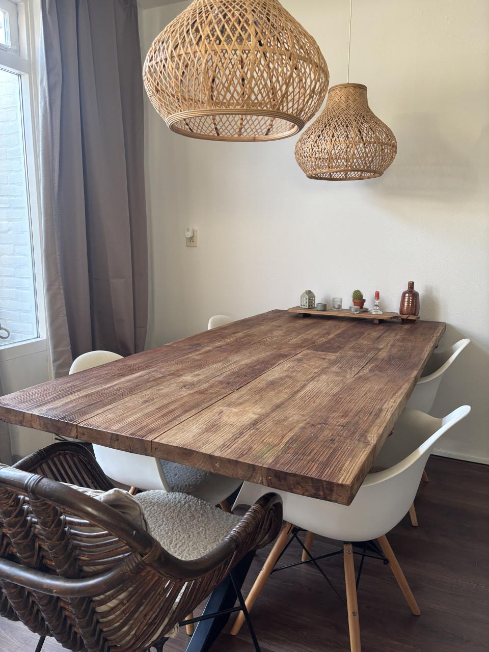 Eettafel