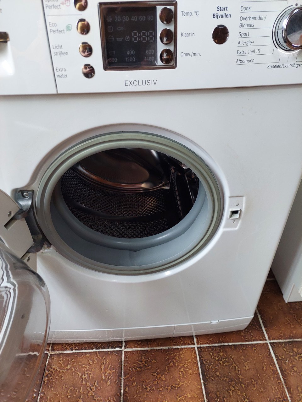 Wasmachine