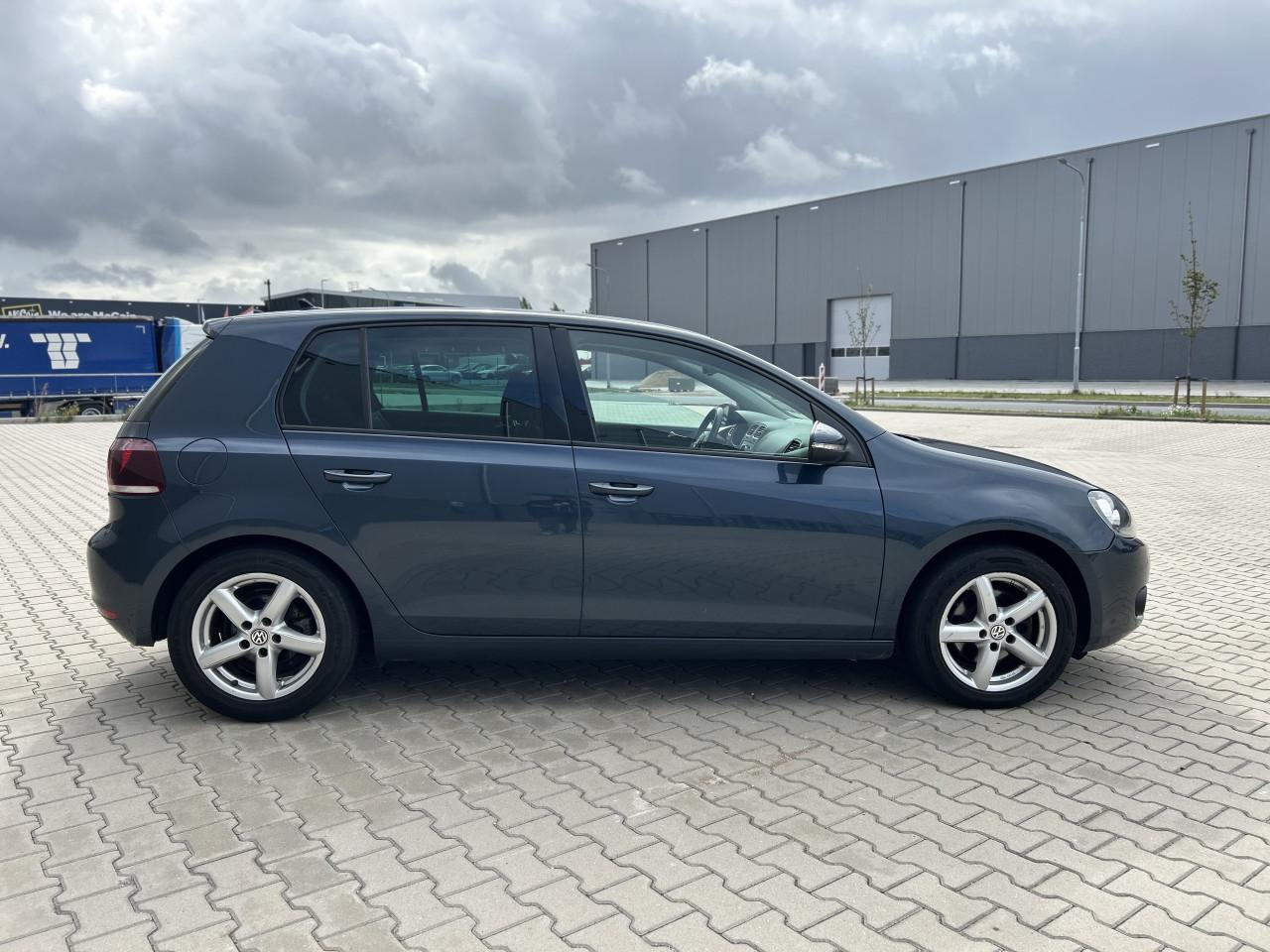 Volkswagen Golf 1.4 TSI Comfortline//APK/AIRCO/CARPLAY/