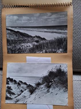 Ansichtkaarten Vlissingen