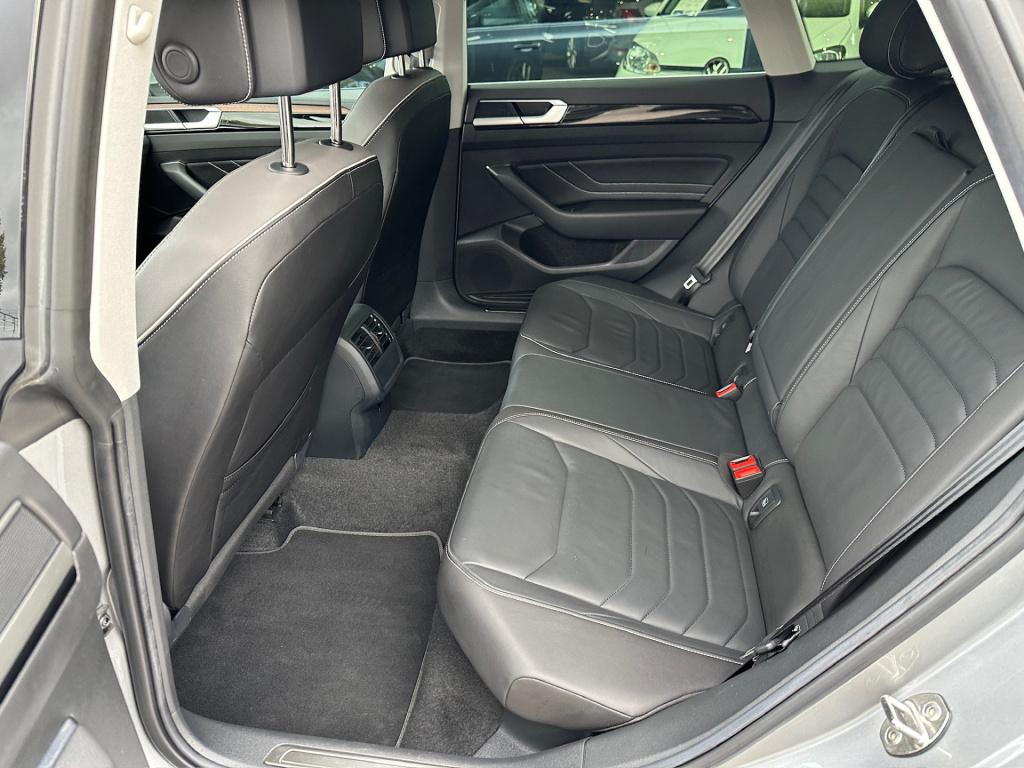 Volkswagen Arteon shooting brake 1.4 tsi ehybrid elegance business | leder 