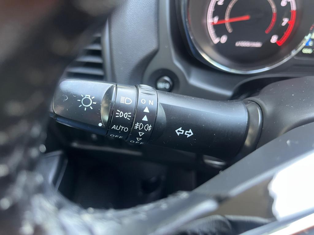 Mitsubishi Asx 1.6 cleartec instyle|leer|panoramadak|trekhaak|rijklaar