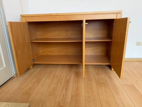 Leuk kastje 155 x 50 x 95