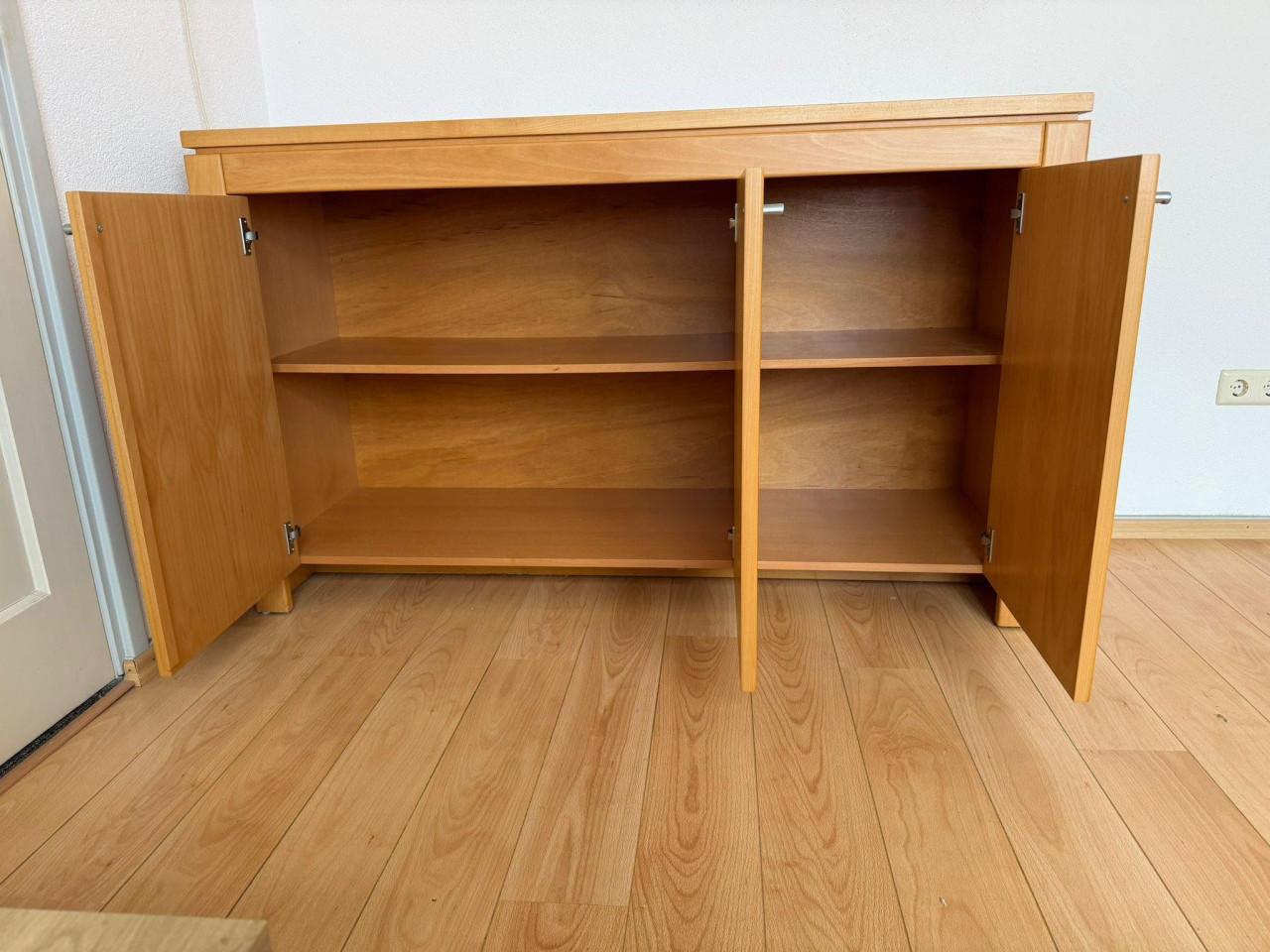 Leuk kastje 125 x 50 x 95