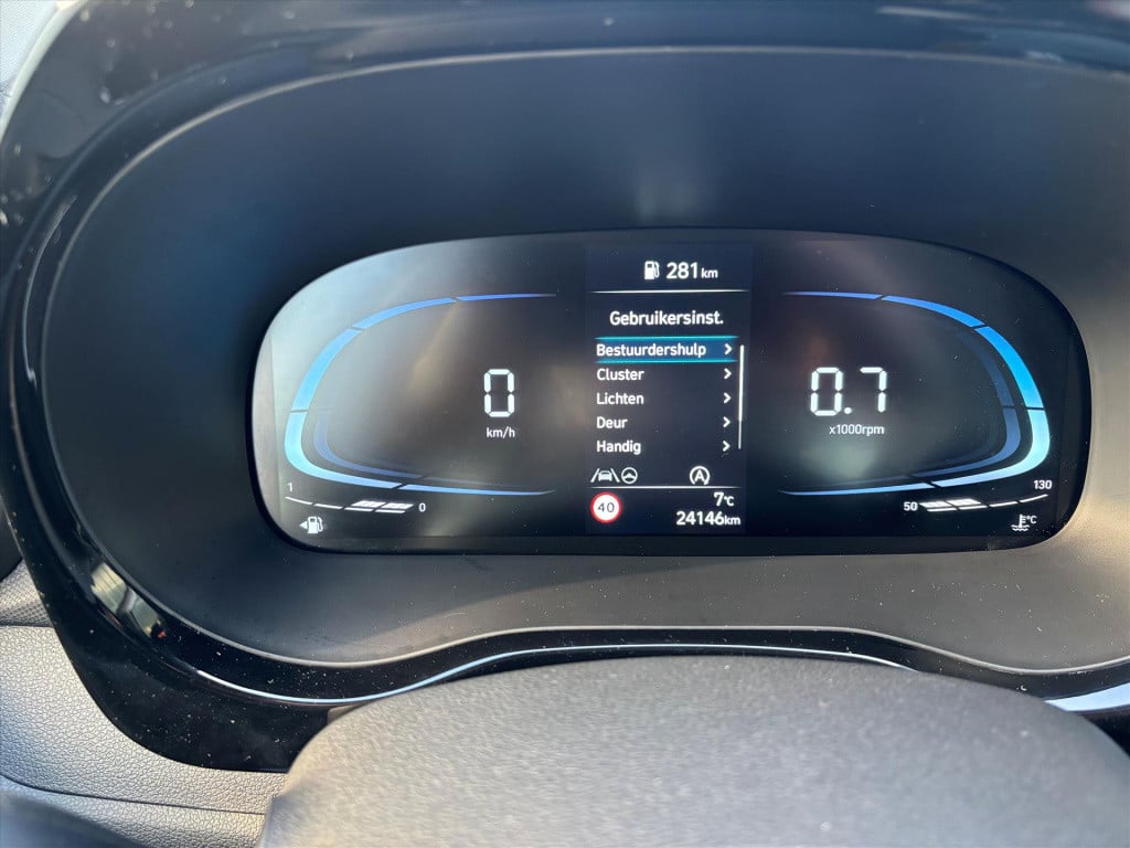 Hyundai I 10 1.0i comfort| apple carplay| dab| cruise control| rijklaar, in
