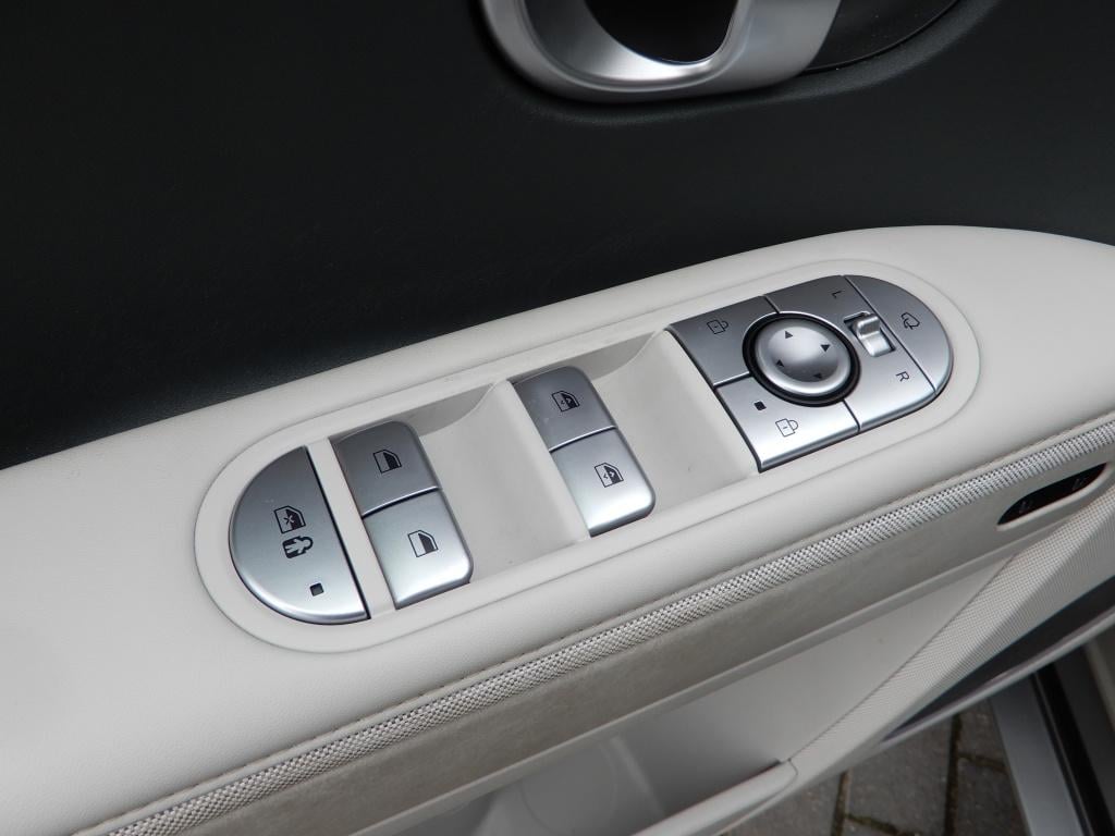 Hyundai Ioniq 5 lounge awd 77.4 kwh | long range | 20" | nl auto |