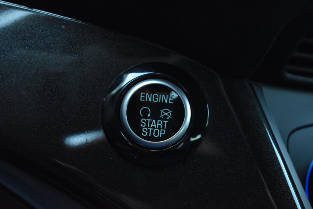 Ford Kuga 1.5 ecoboost st-line | awd | climate control | cruise control | p