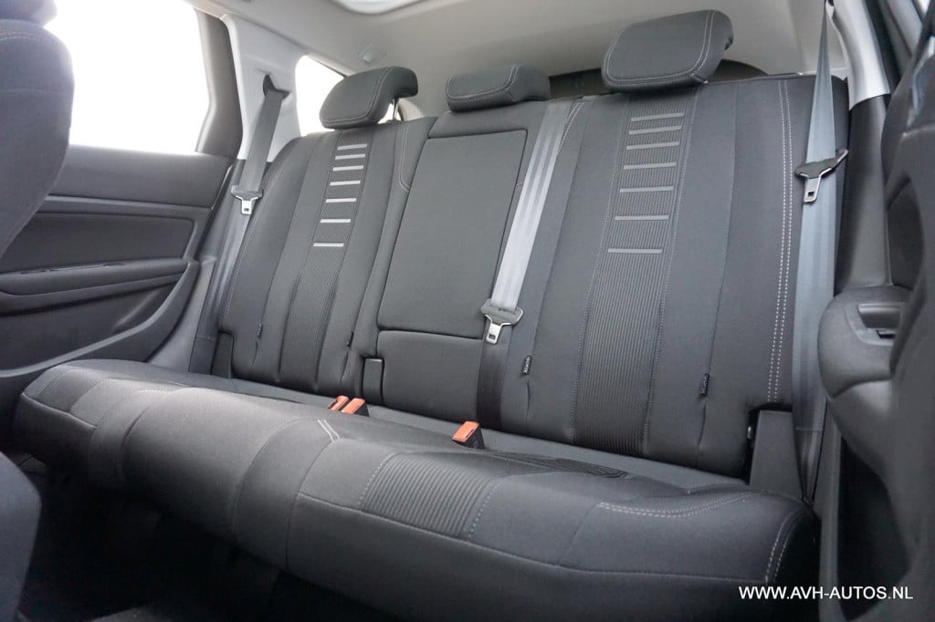 Peugeot 308 sw 2.0 bluehdi active