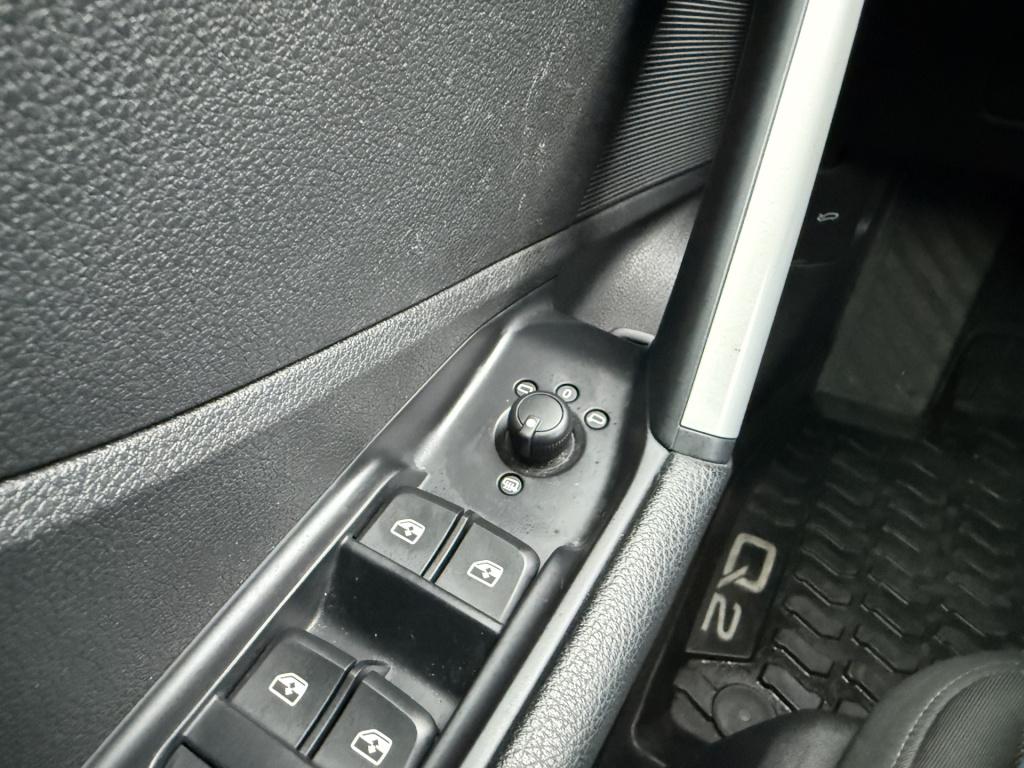 Audi Q2 35 tfsi 150pk s-tronic pro line | acc | camera | keyless