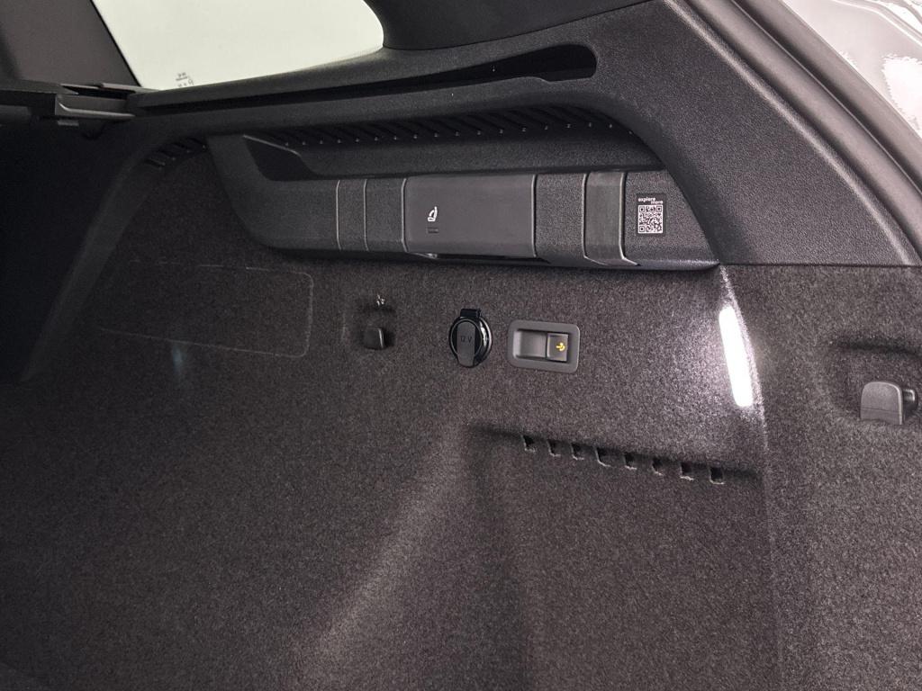 Skoda Kodiaq sportline business 1.5 tsi phev 150 kw / 204 pk su