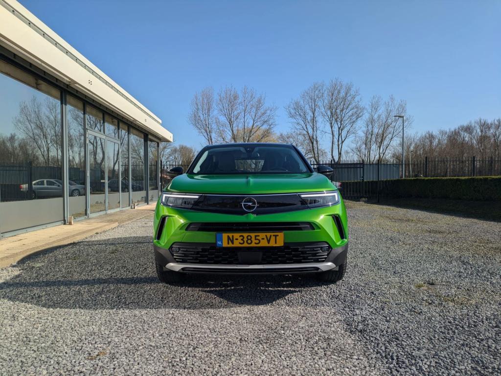 Opel Mokka 1.2 elegance | 1e eigenaar! | trekhaak | navi | camera | cruise 