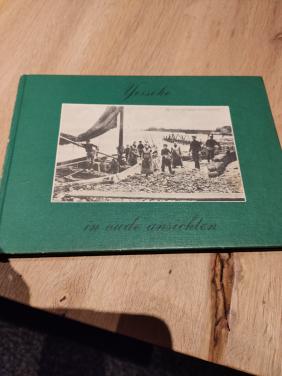 Yerseke in oude ansichten