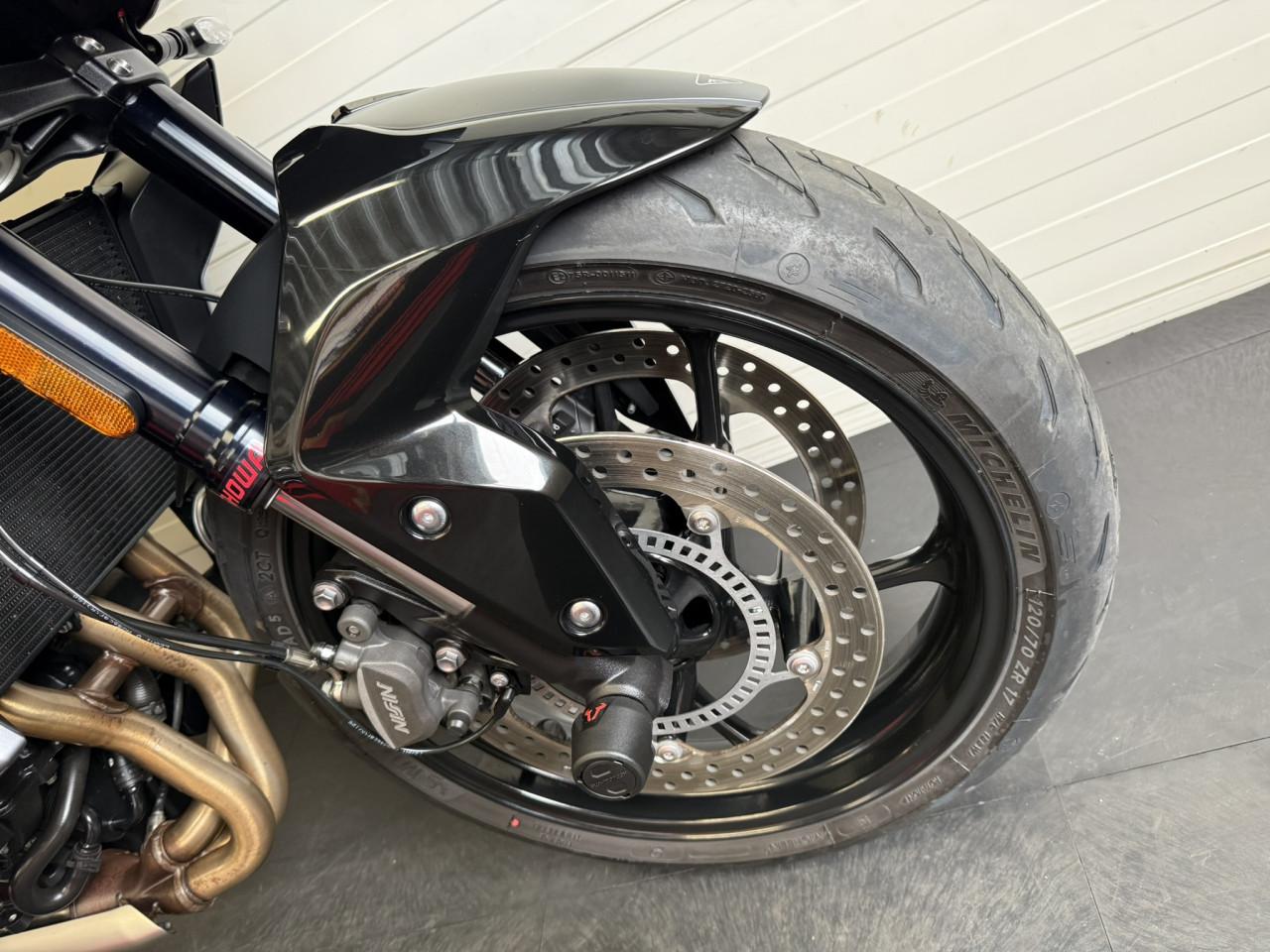 Triumph Tiger Sport 660 | Zeer compleet | Quickshifter