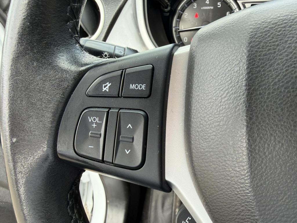 Suzuki Vitara 1.6 executive