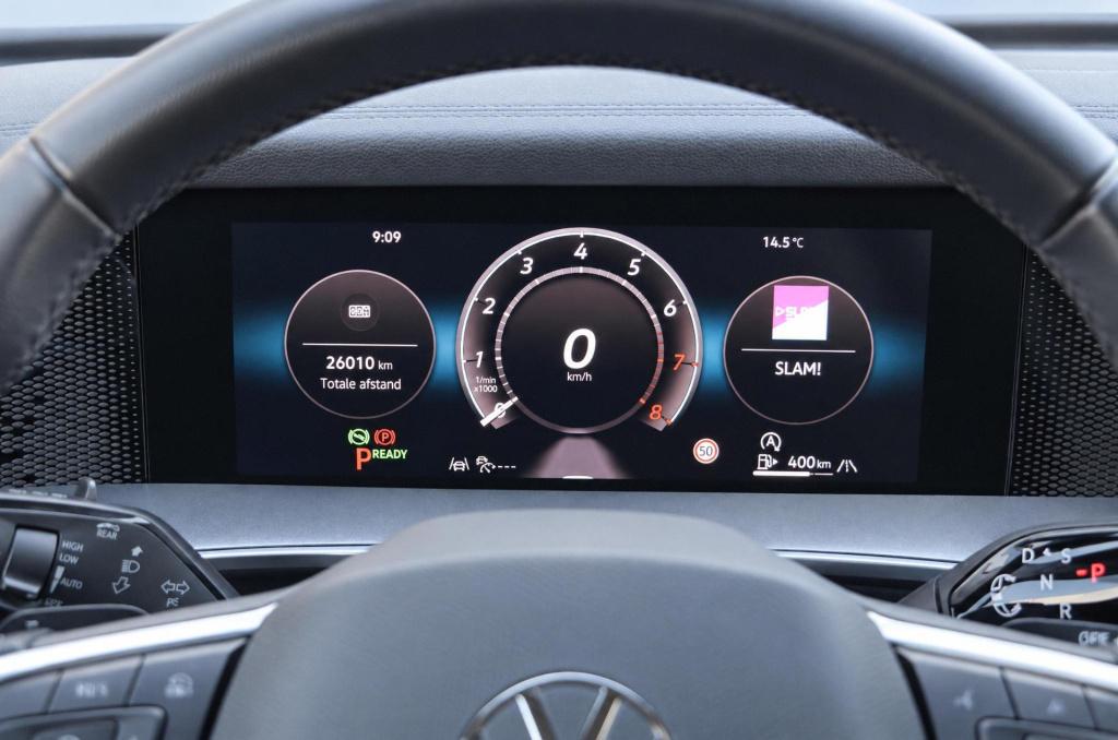 Volkswagen Tayron 1.5 etsi life edition 7p. 150pk dsg7