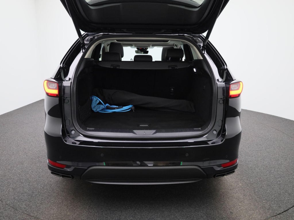 Mazda Cx-60 2.5 e-skyactiv phev homura | automaat | panorama dak | stoelver