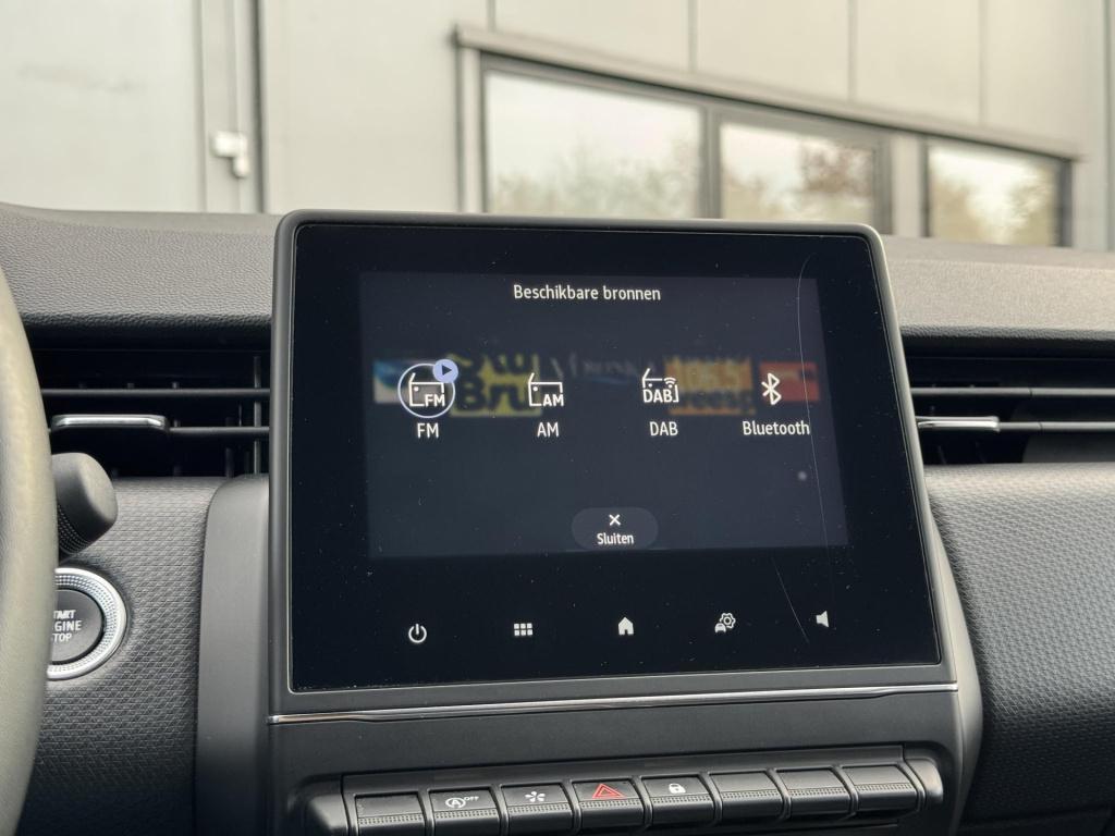 Renault Clio 1.0 tce intens