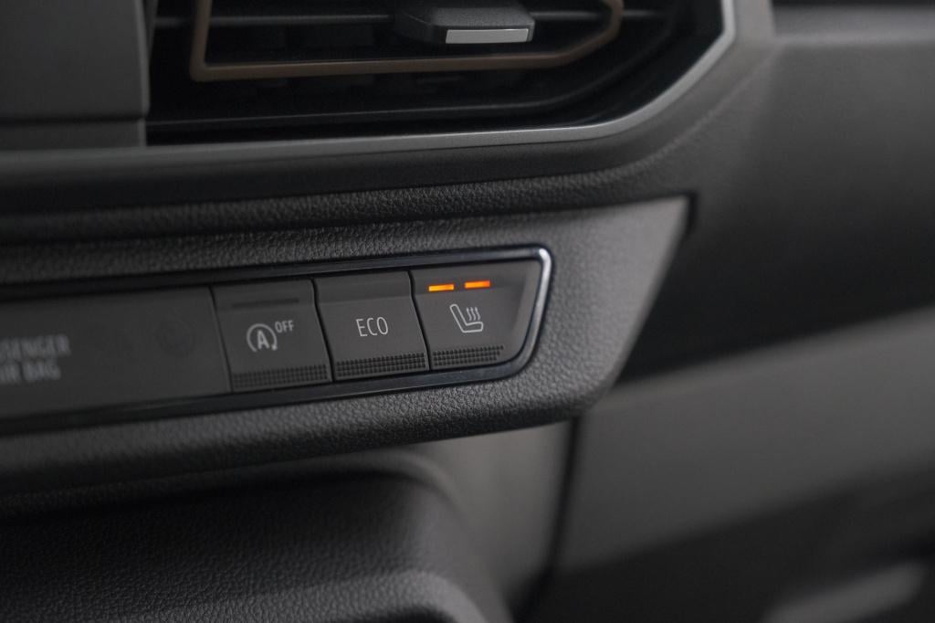 Dacia Jogger tce 110 extreme | 7 zitplaatsen | camera | dodehoekdetectie | 