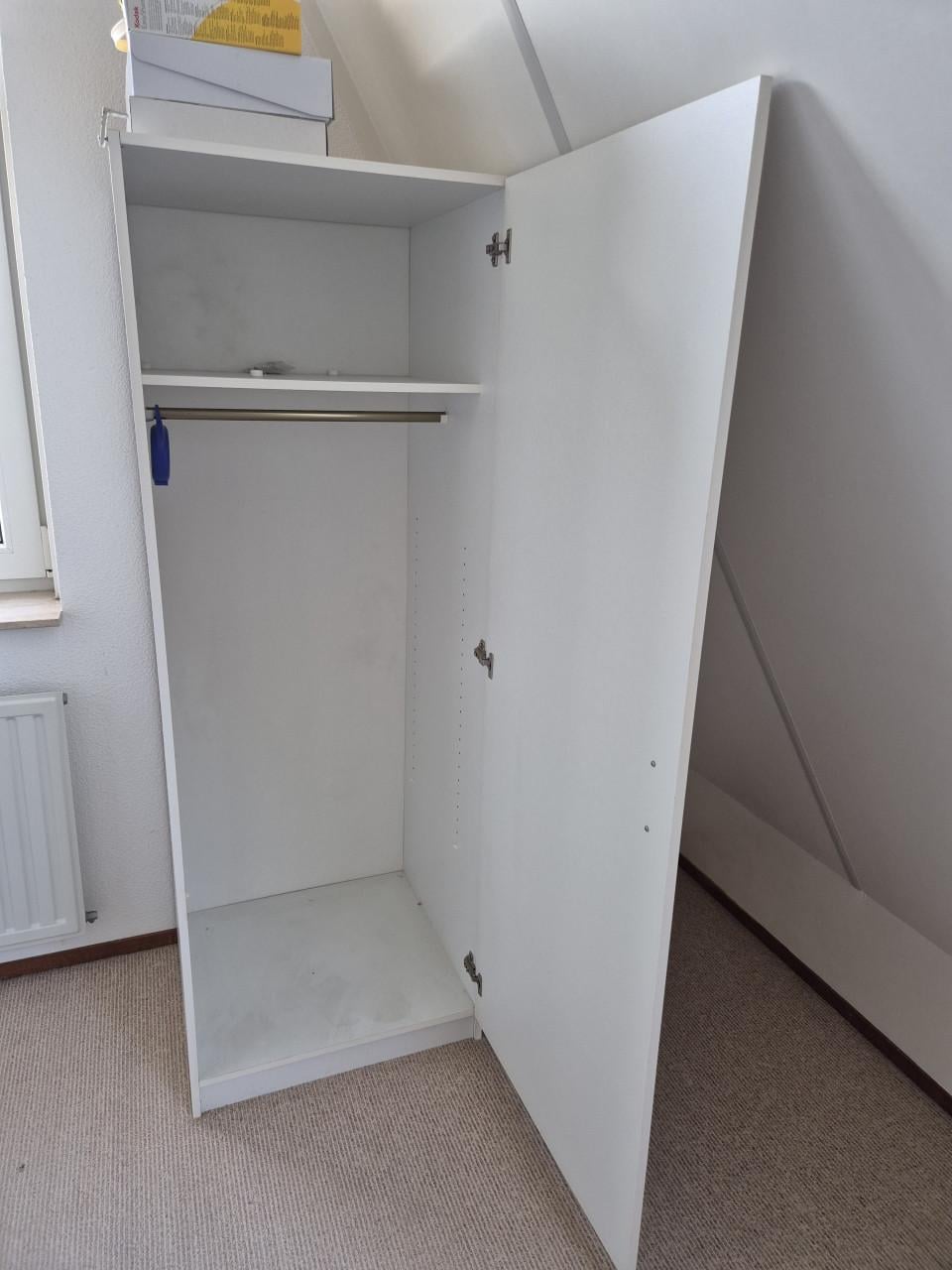 Hang/leg kast