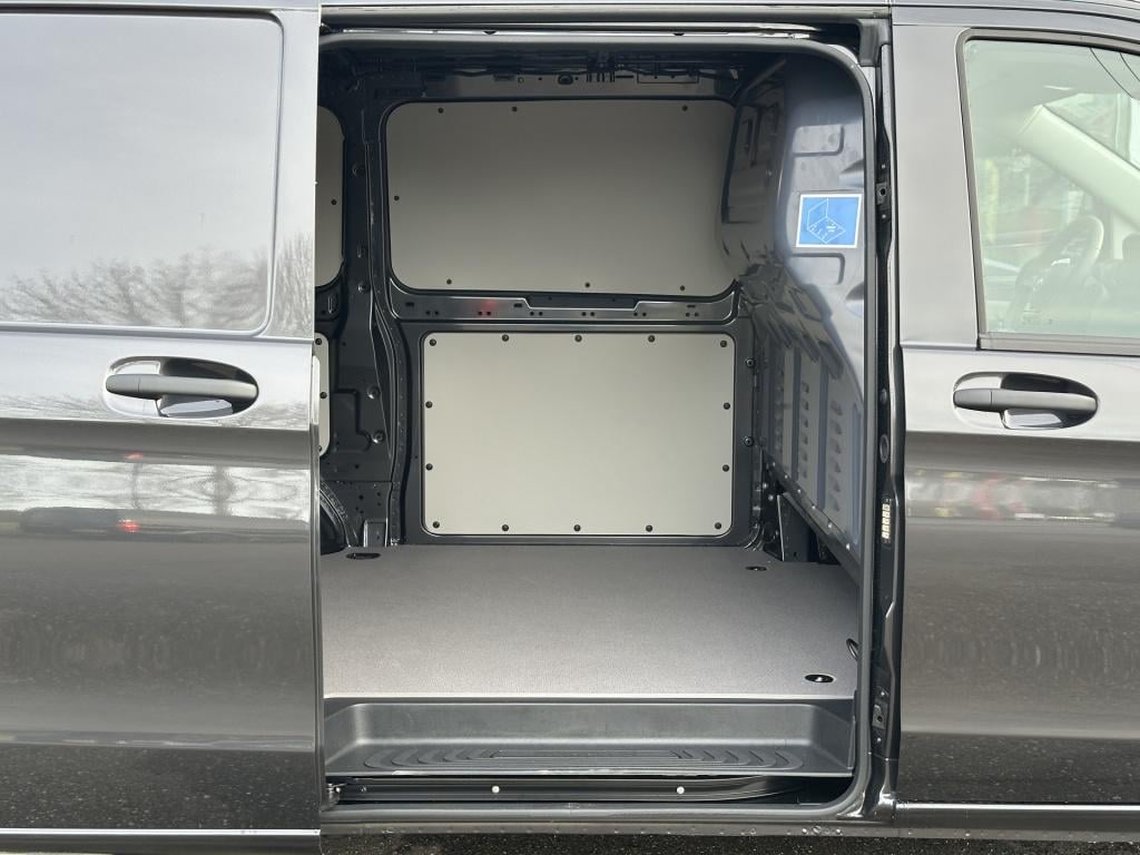 Mercedes-Benz Vito 114 cdi l2 pro | navi | carplay | dodehoek as | pdc | st