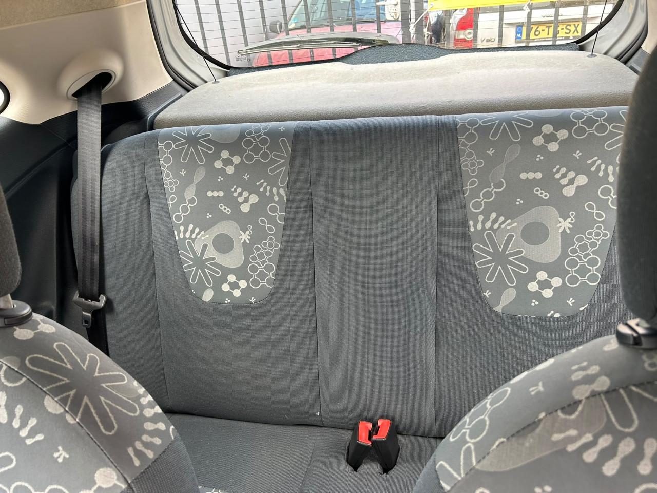 Ford Ka 1.2 Trend Incl. Nieuwe APK
