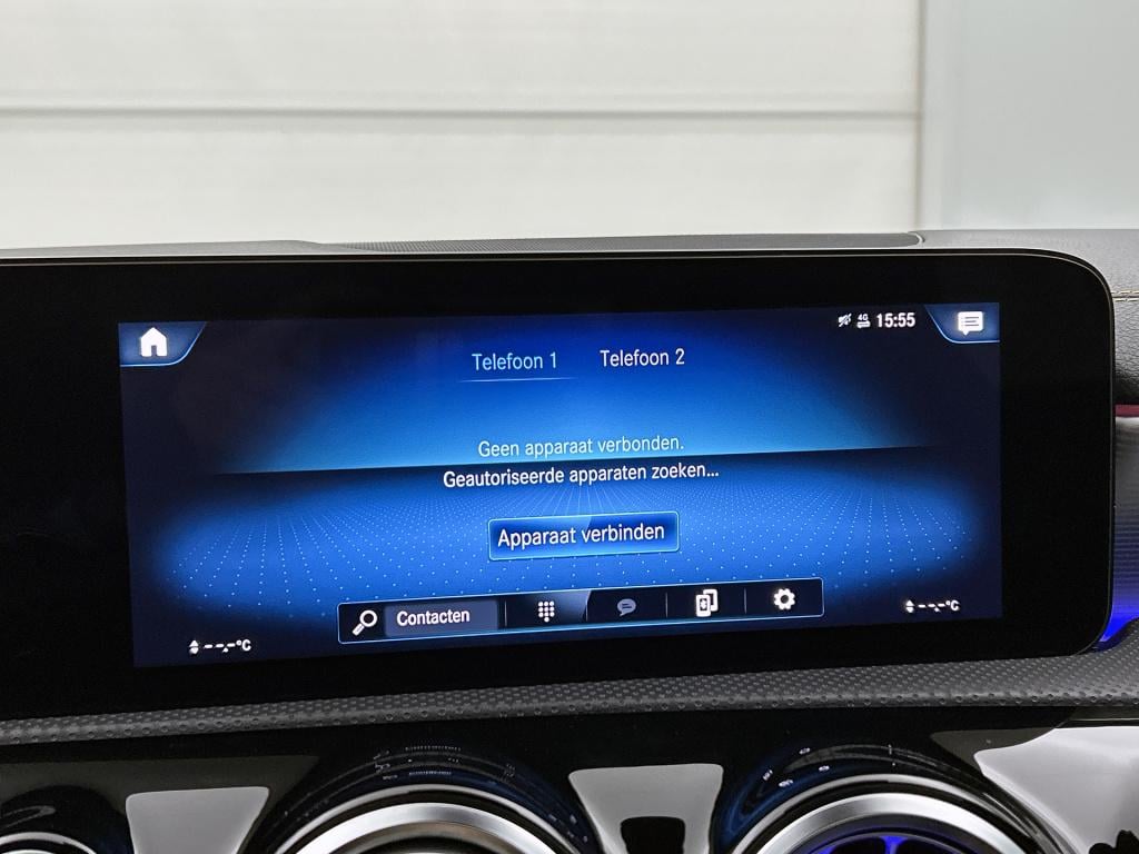 Mercedes-Benz A-Klasse amg 45 s 4matic+ | alarm klasse 3/5 | 360° camera | 
