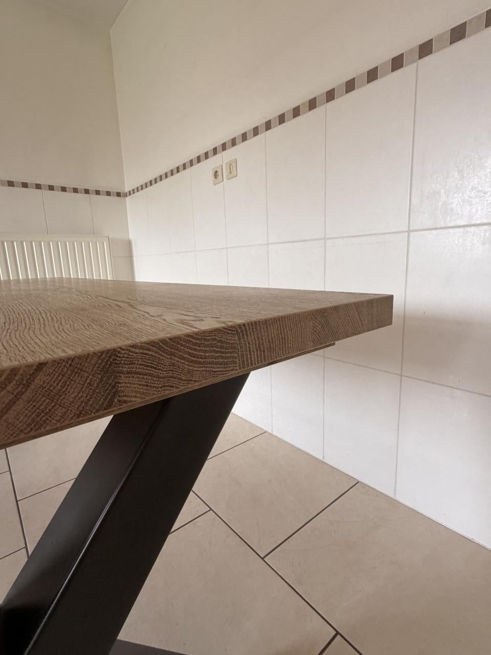 Eettafel