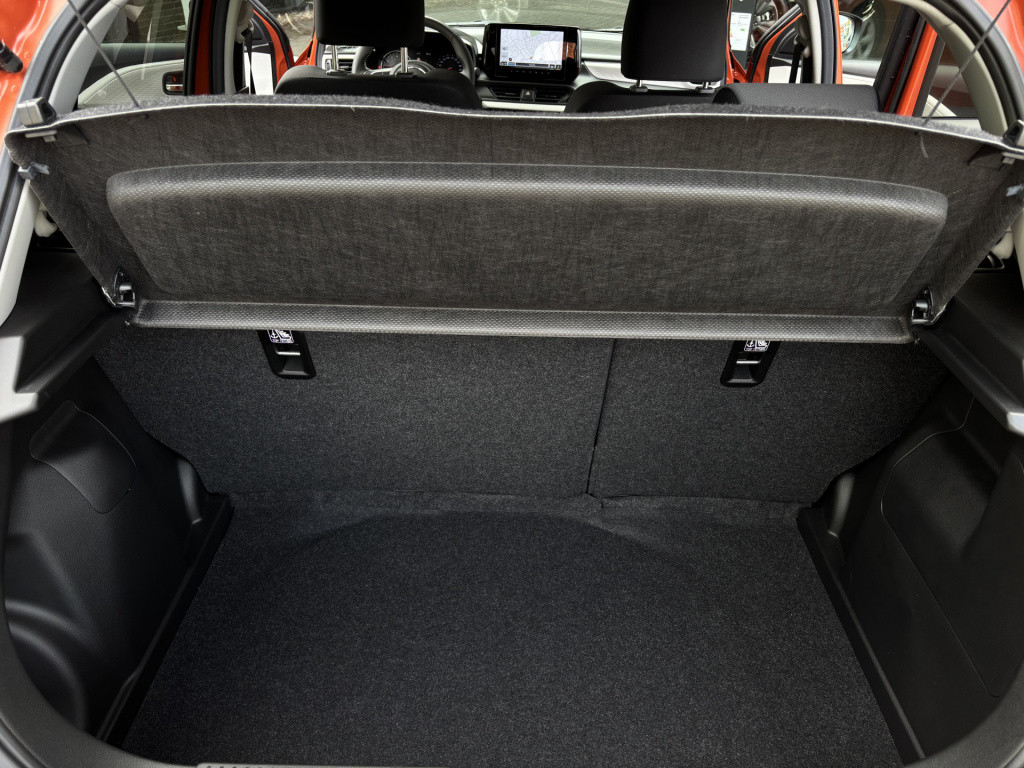 Suzuki Swift automaat 1.2 select smart hybrid