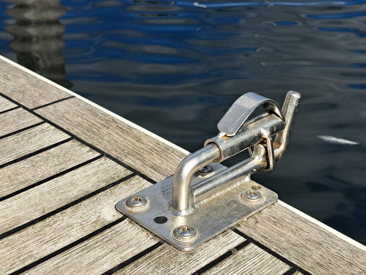 Zodiac Cadet 300 Compact rubberboot