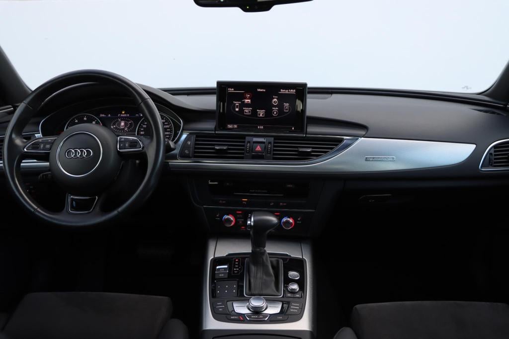 Audi A6 Allroad quattro 3.0 tfsi pro line plus 310pk s-tronic