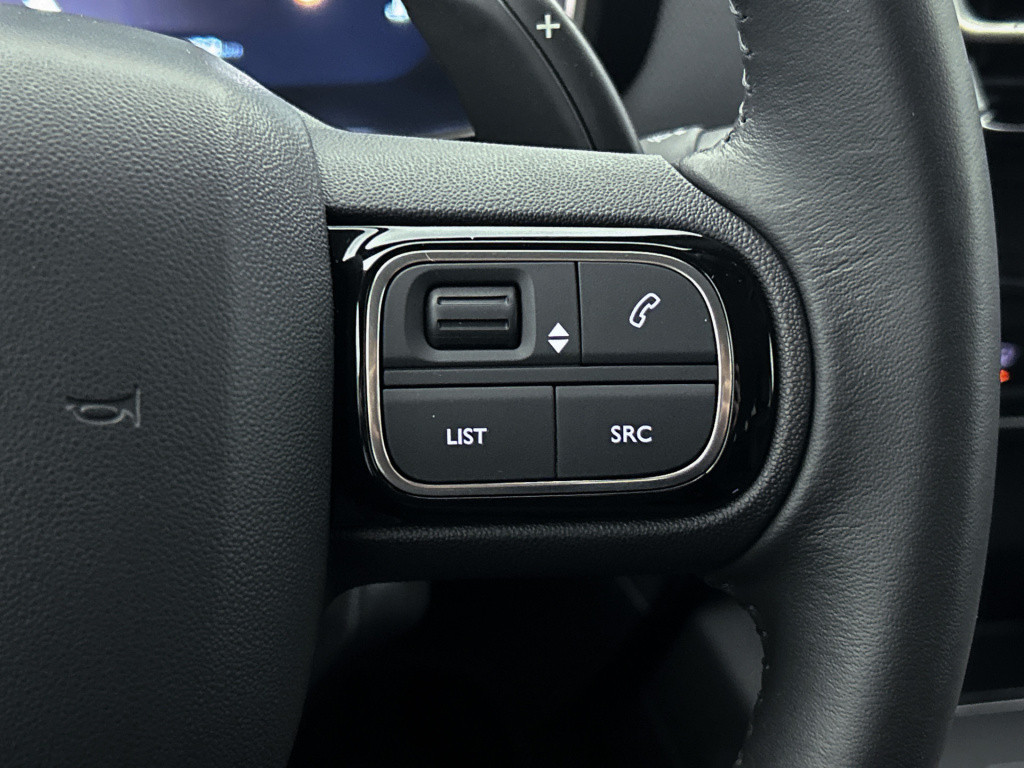 Citroen C5 Aircross 136 pk hybrid automaat ë-series | rijklaar | alcantara 