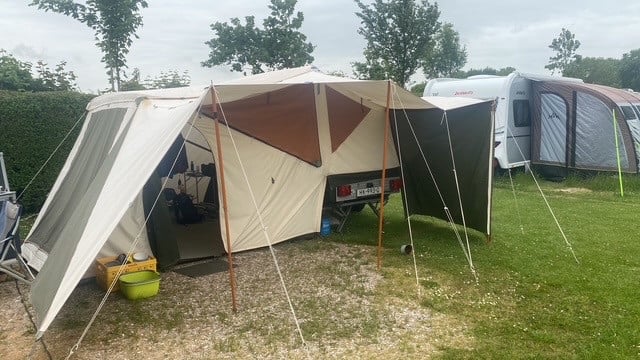 Holtkamper Cocoon xl 2005 : €500