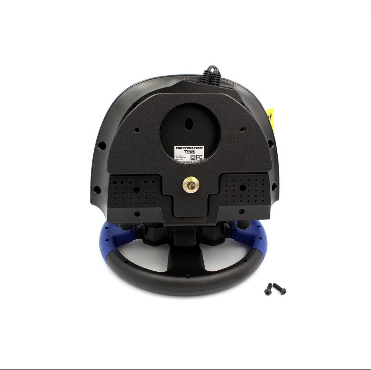 Ricmotech Hard-Mount Adapter voor Thrustmaster T150 en TMX stuurwielen