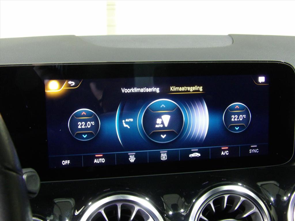 Mercedes-Benz Gla-klasse 250 e 218pk 8g-dct progressive