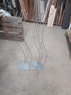 2 x Cd /dvd/ computer spel Rek