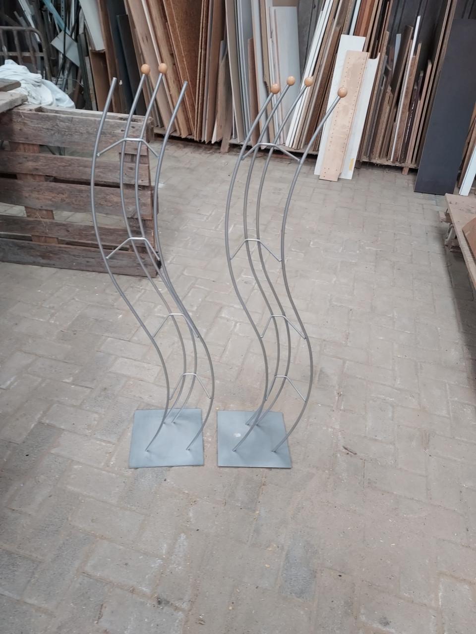 2 x Cd /dvd/ computer spel Rek