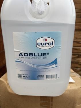 Eurol Adblue