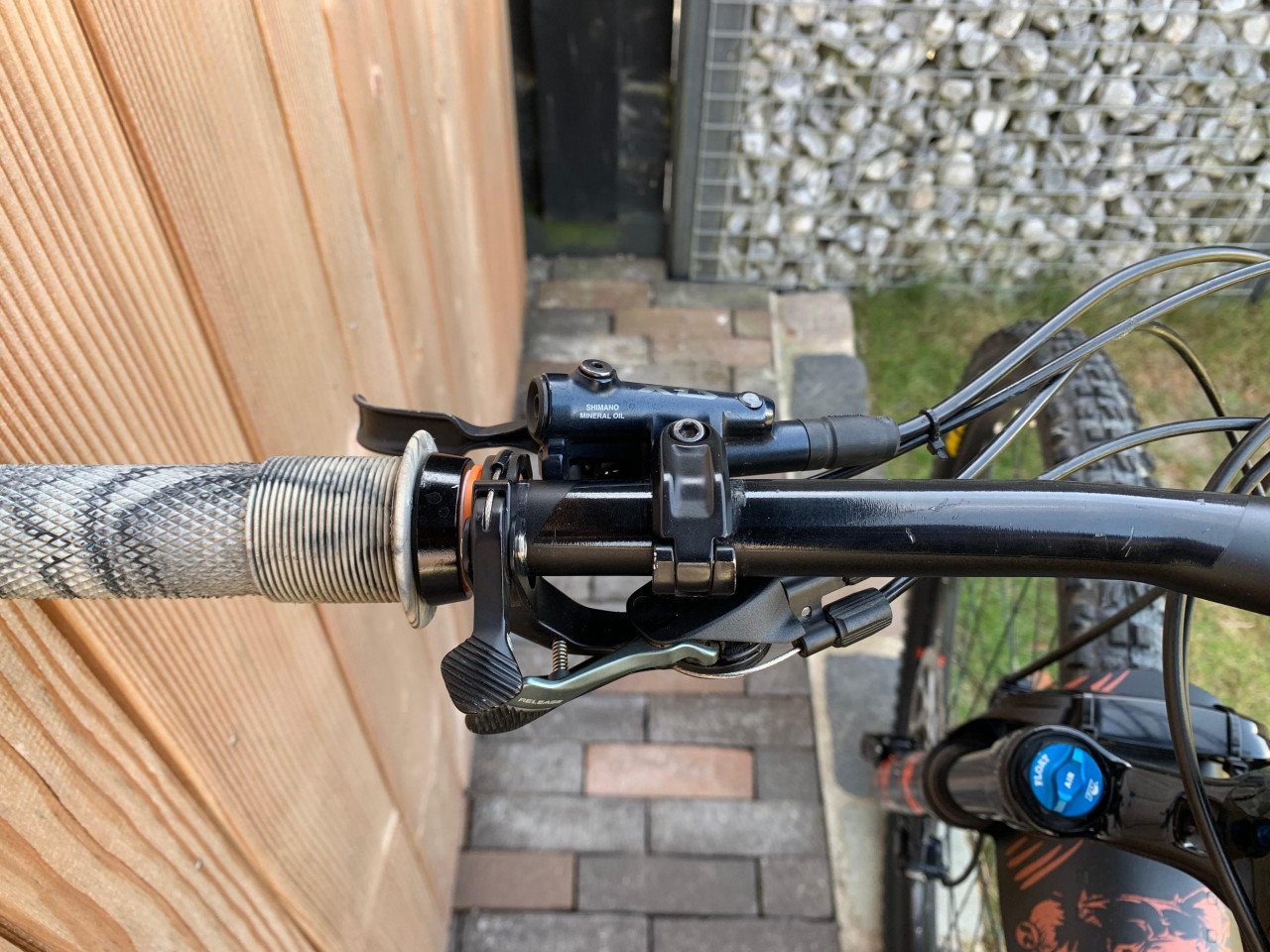 Scott Spark 920