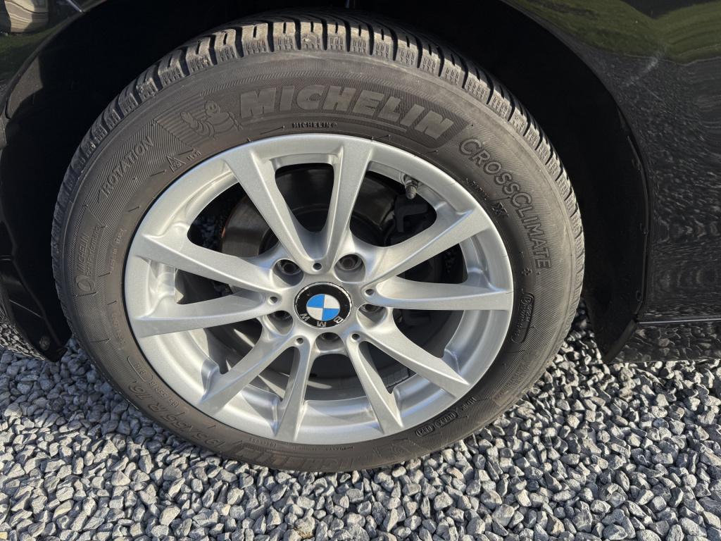 BMW 1 Serie 116i 136pk executive 5-drs