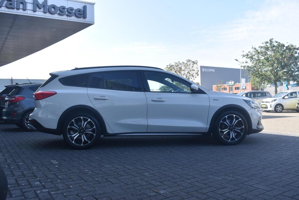 Ford Focus wagon 1.0 ecoboost active business | climate control | adaptive 