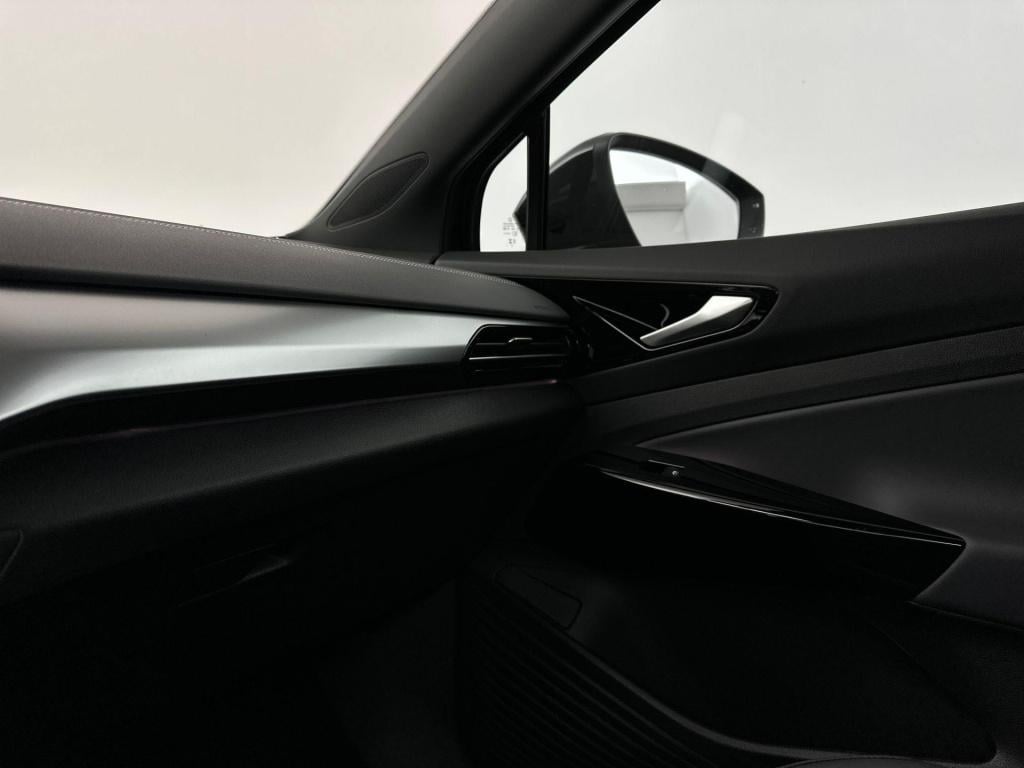 Volkswagen Id.4 limited edition 58 kwh accu 140 kw / 190 pk suv el