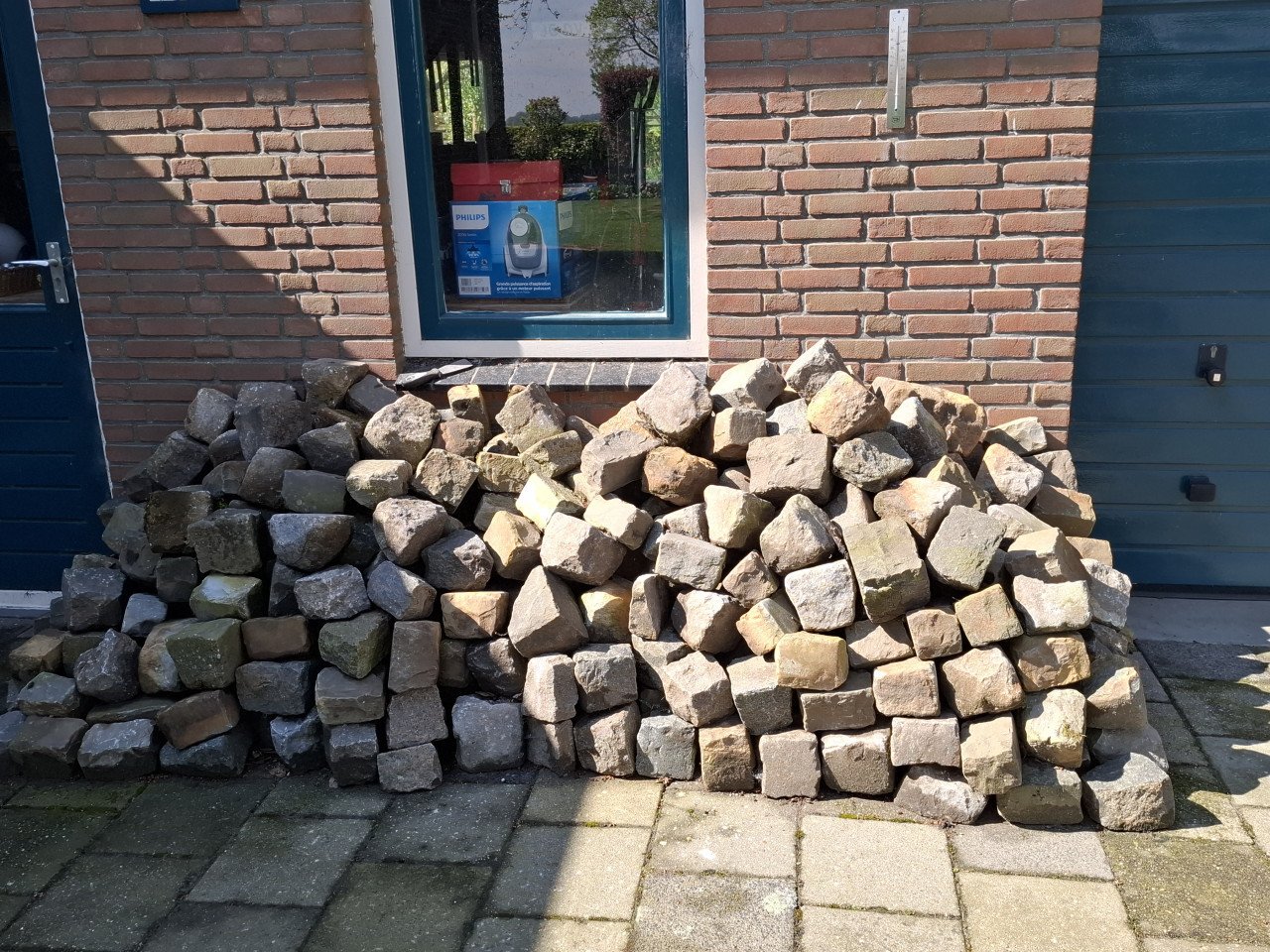 Kinderkopjes