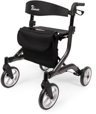 Parvum Rollator
