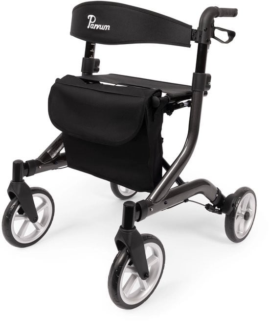 Parvum Rollator