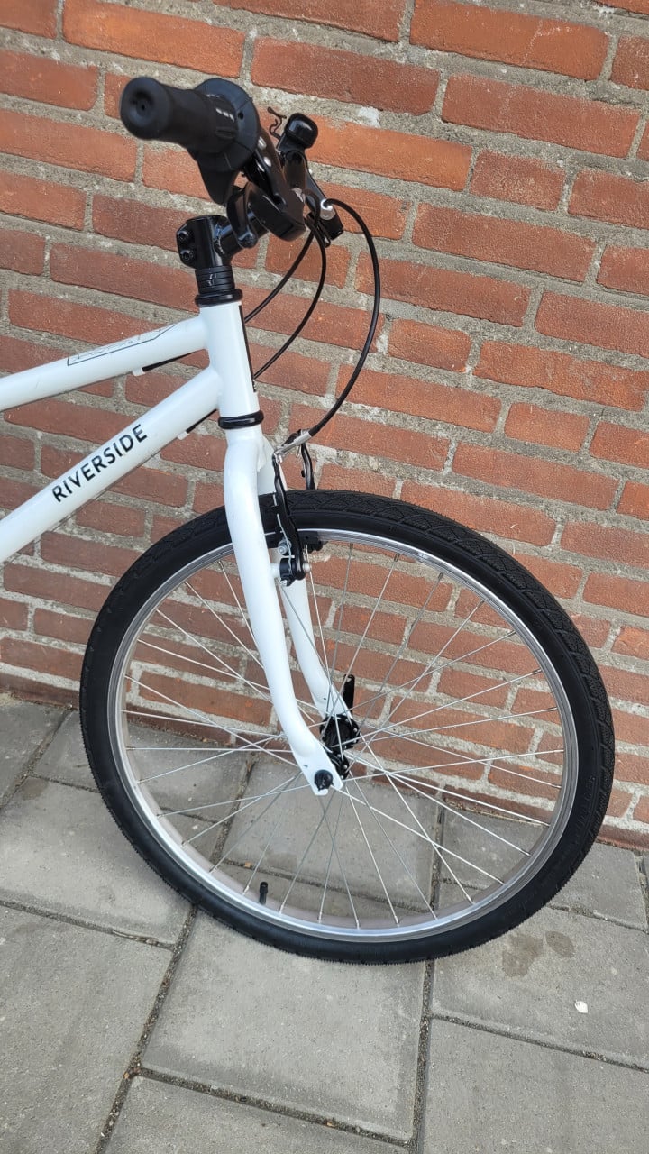 Fietsen