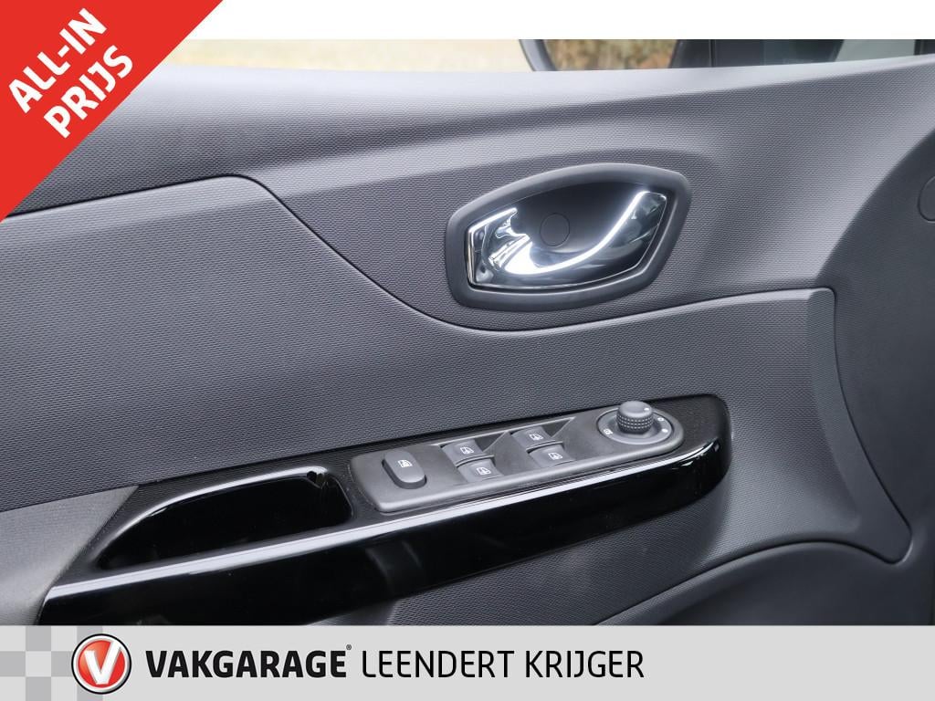 Renault Captur 1.2 tce dynamique |automaat|camera|trekhaak